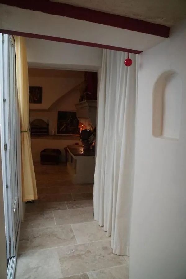 Appartement Complet - Salles Sous Bois
