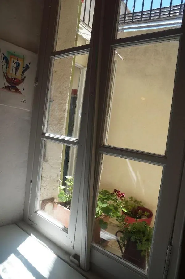 Appartement Complet - Salles Sous Bois Salles-sous-Bois