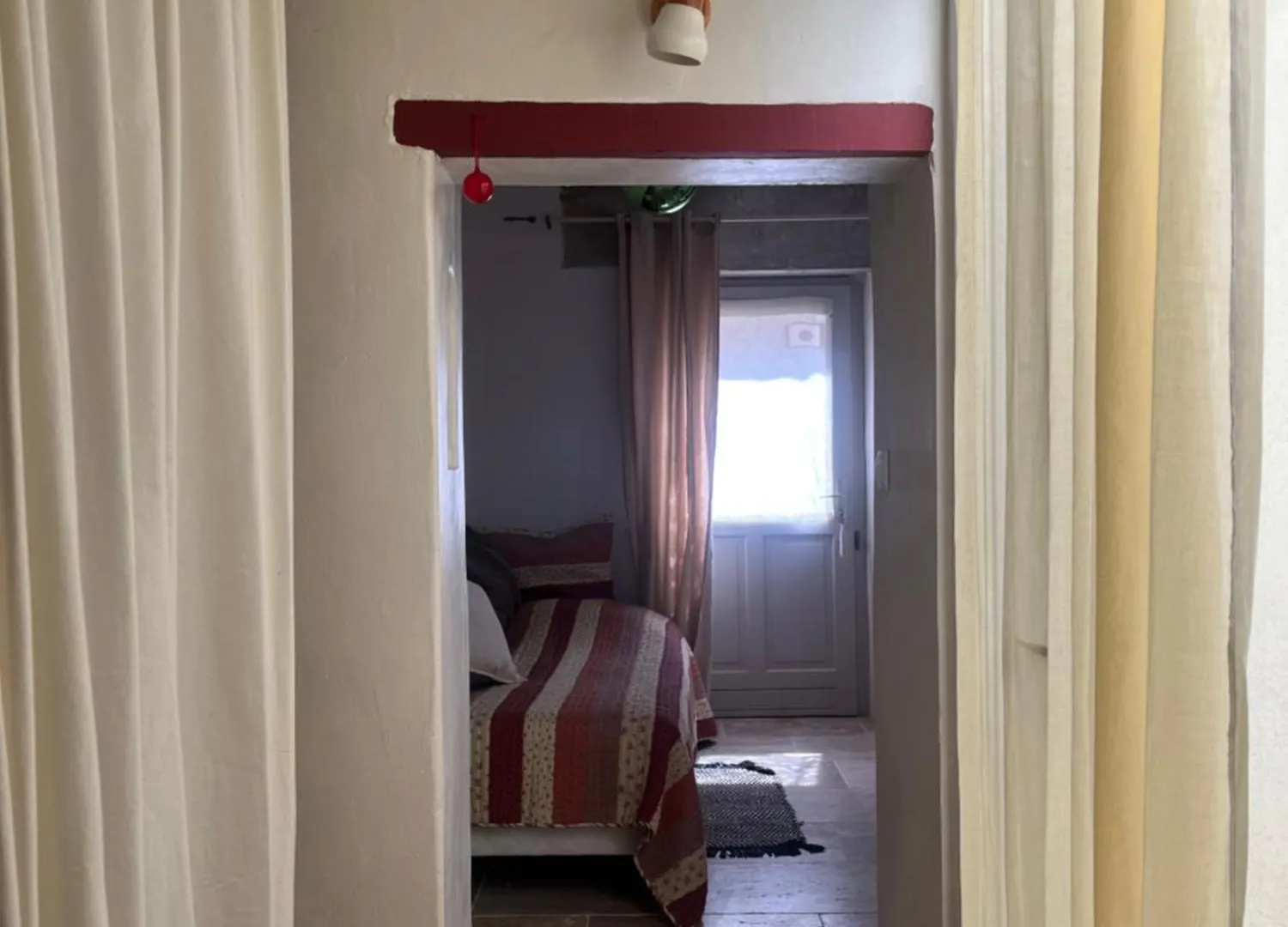 Appartement Complet - Salles Sous Bois 0*, Salles-sous-Bois