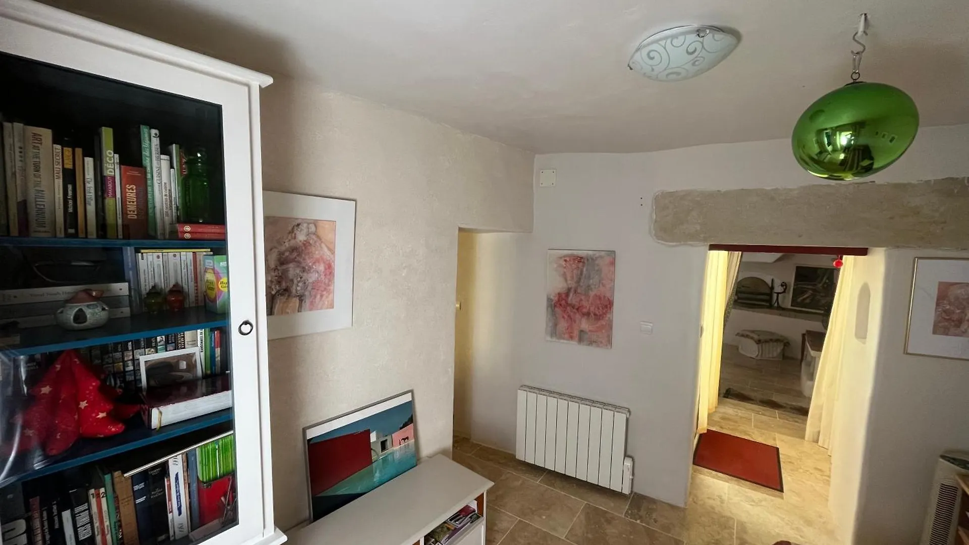 Appartement Complet - Salles Sous Bois France