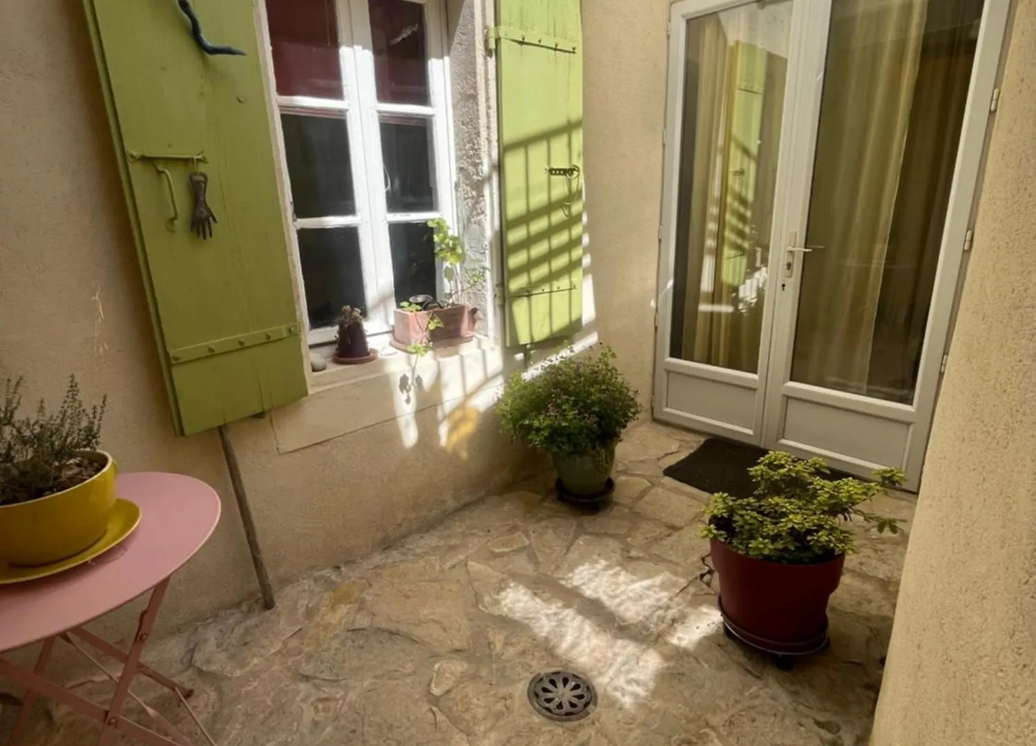 Appartement Complet - Salles Sous Bois