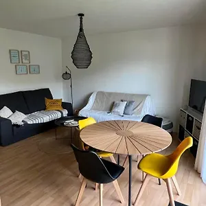Ty Kalon , Carantec France