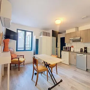 Studio Climatisé Teinturiers , Avignon France