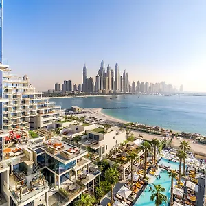 Five Palm Jumeirah 5*, Dubaï Émirats arabes unis